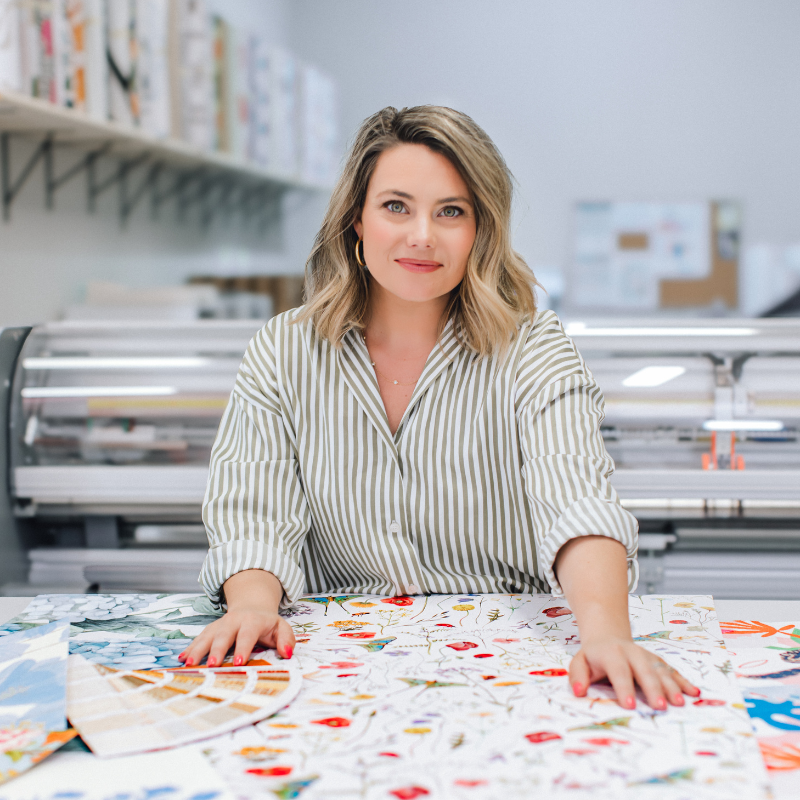 Step-by-Step Guide to Installing Bathroom Wallpaper | Funky Paper Co.