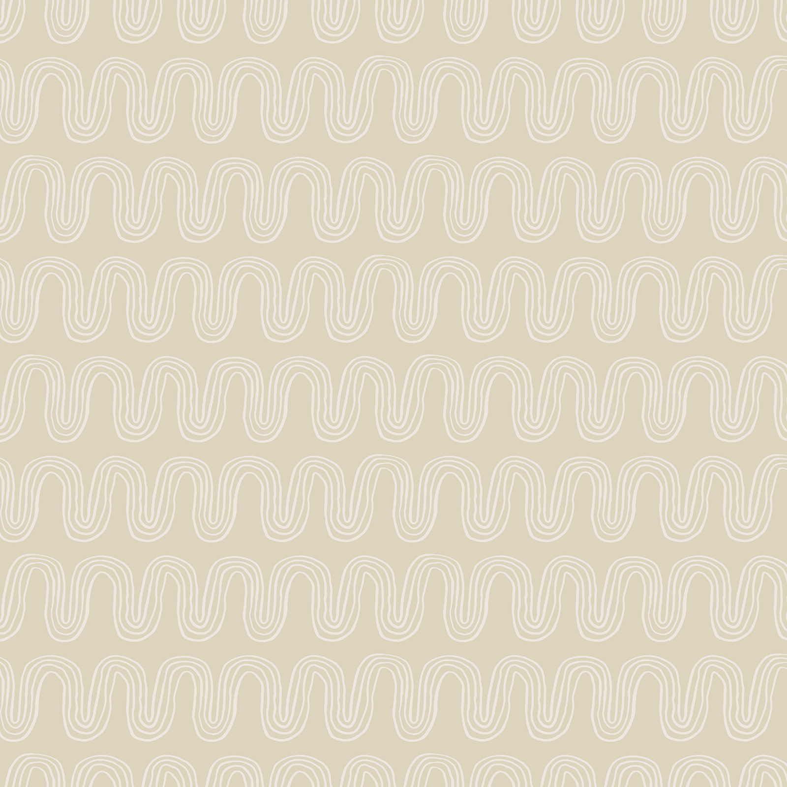 Sayulita - Beige