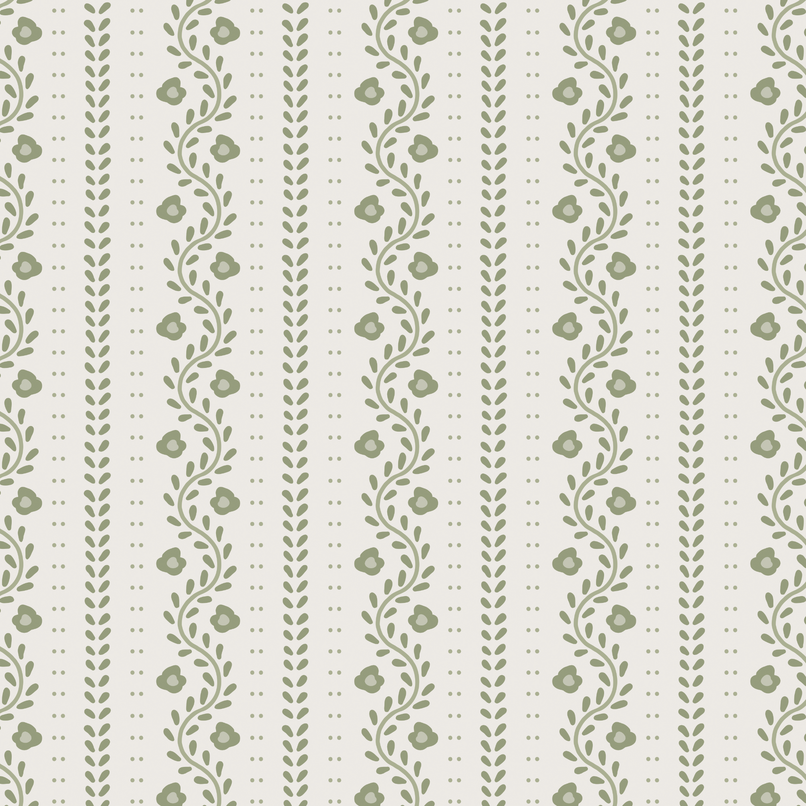 Samantha - Green