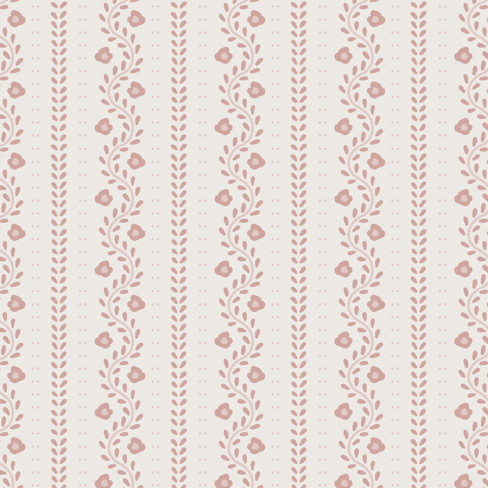 Samantha - Pink