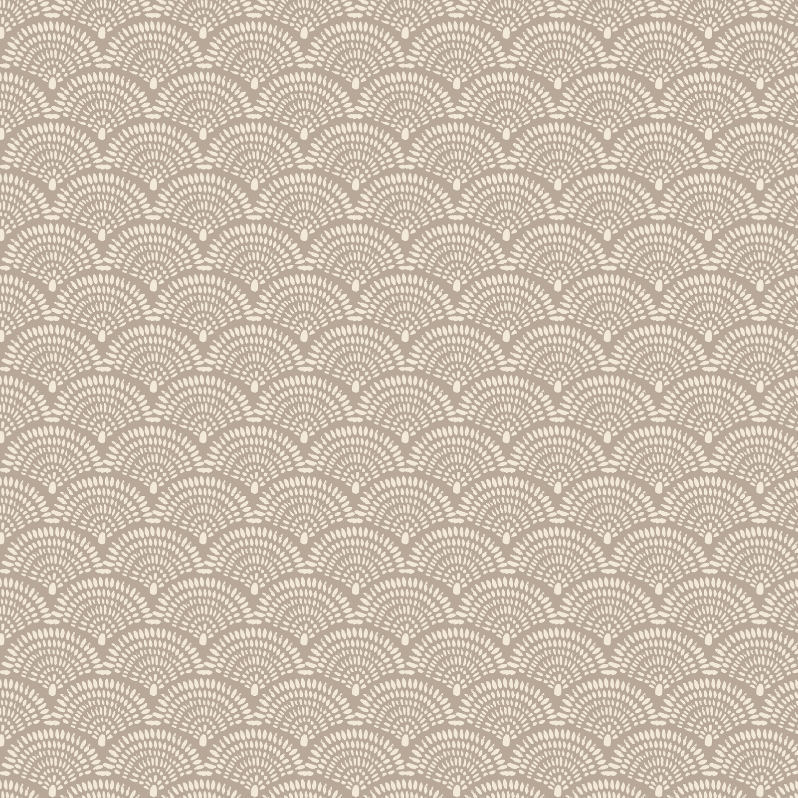 Tulum - Beige