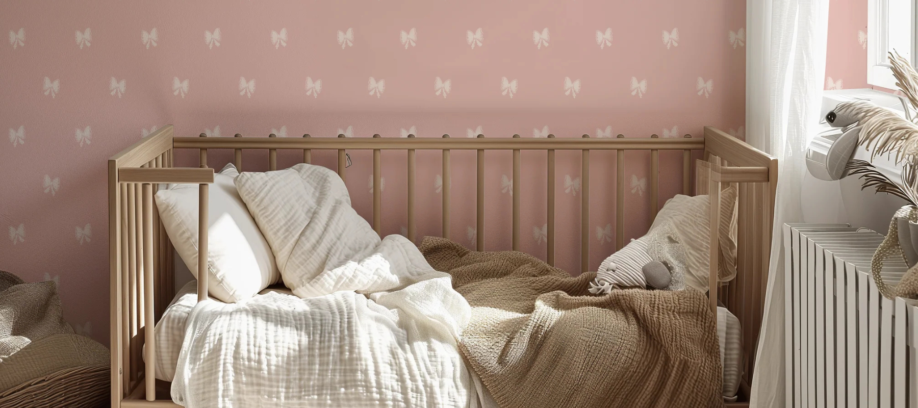 16 Coquette Wallpaper Patterns for a Romantic Aesthetic Funky Paper Co.