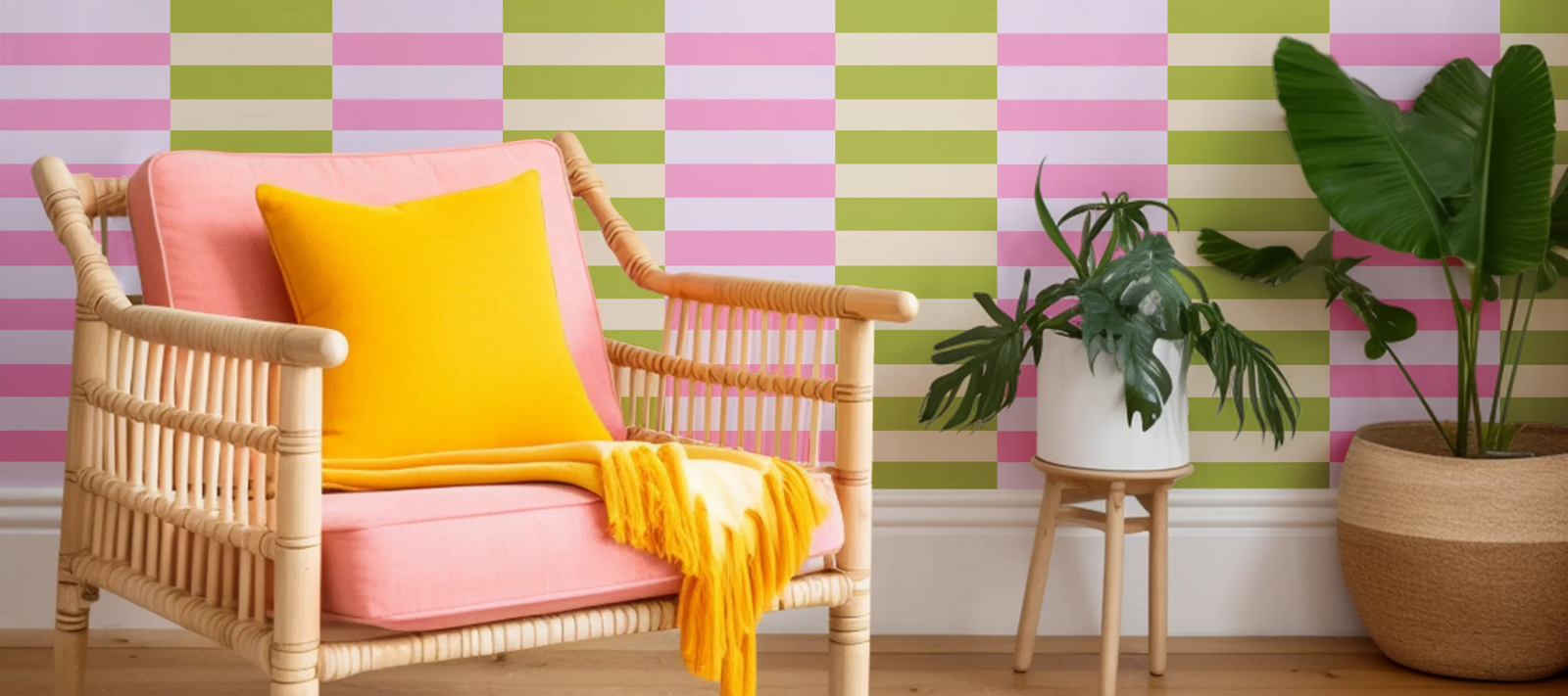 Dopamine Decor Style Guide: How to Max Out on Happy Design by Funky Paper Co