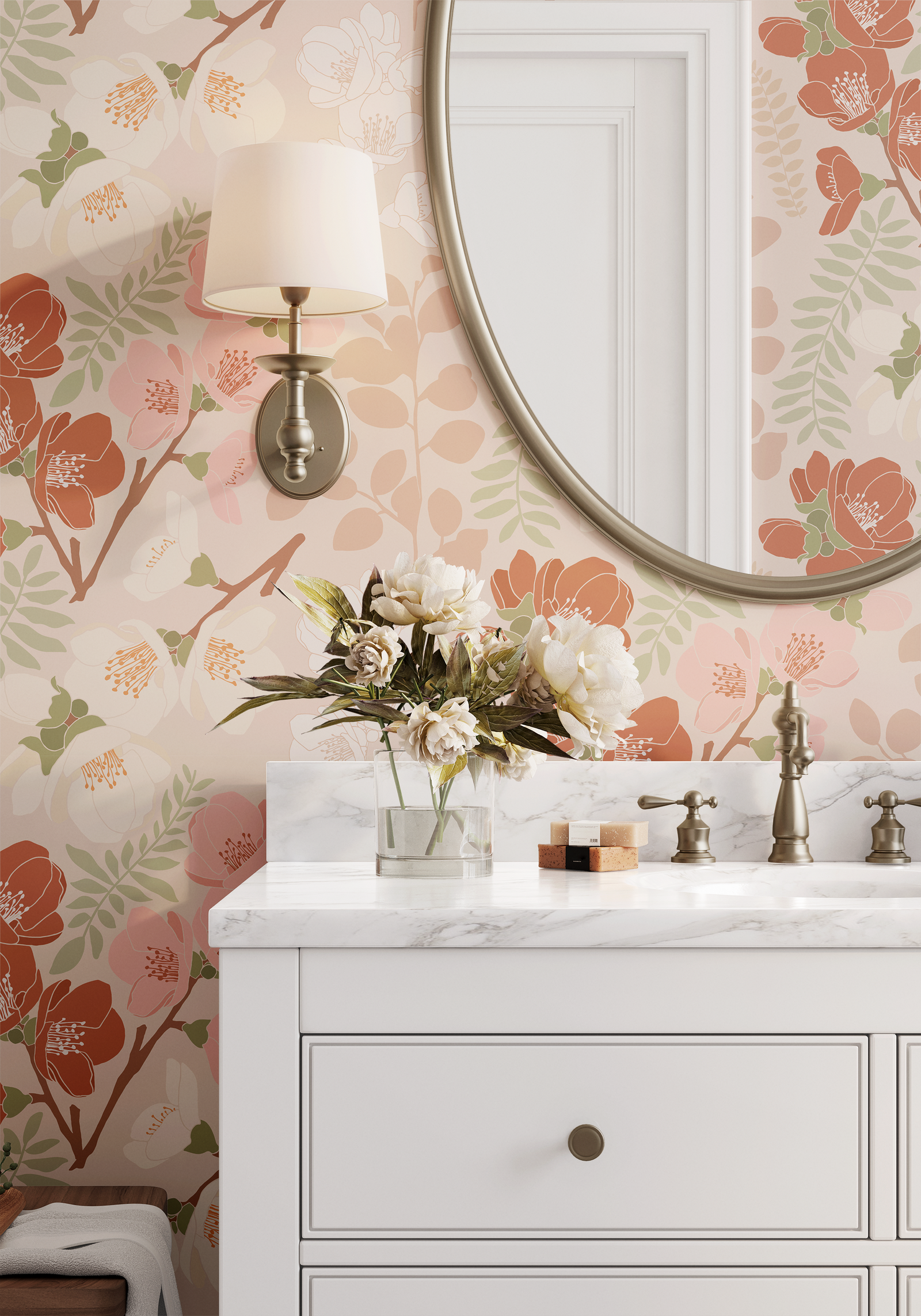 Grace and Charm X Inés Sterlicchio