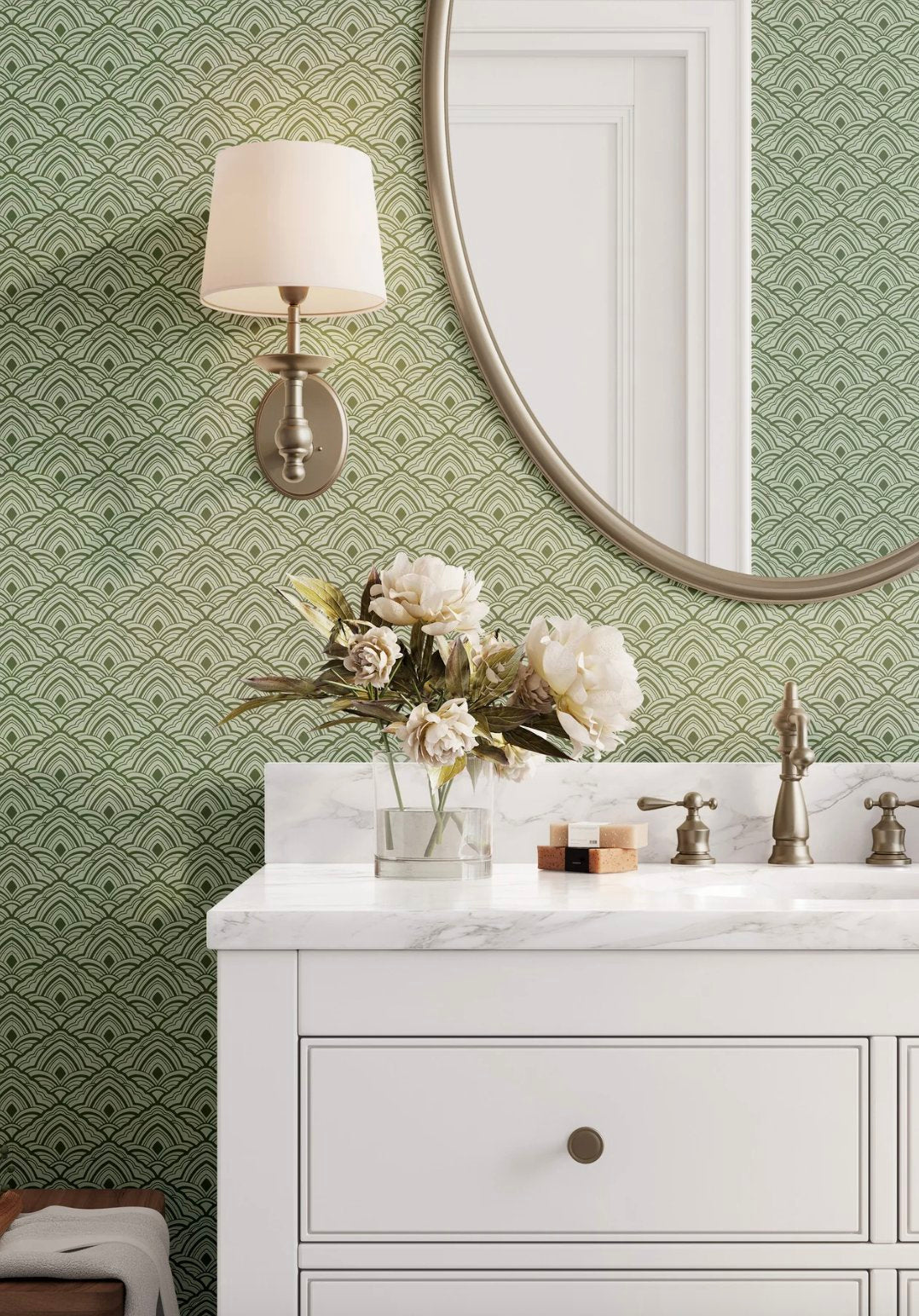 Life in Floral X Seek to Spring