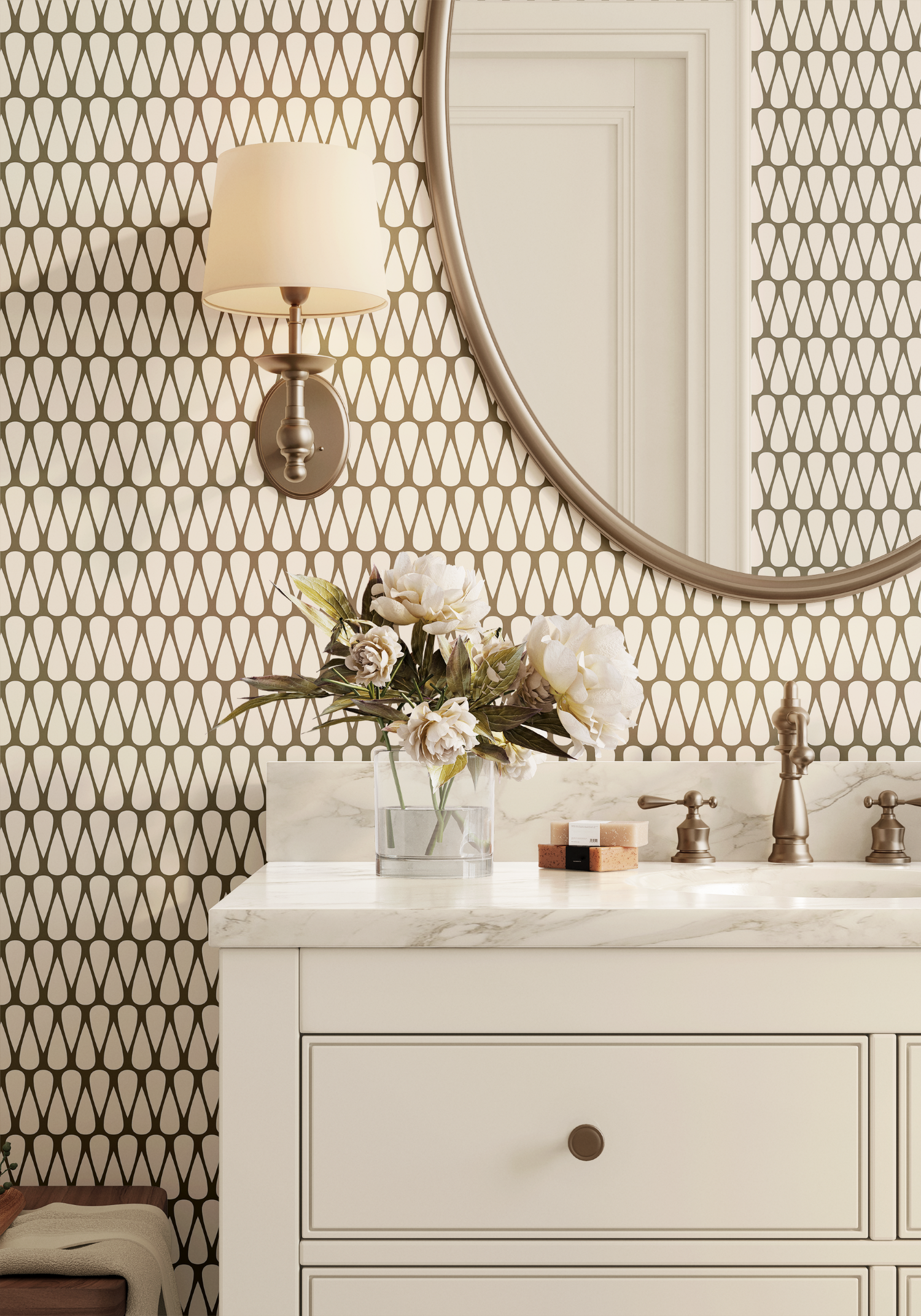 A Walk Through Paris X Deinki Studio