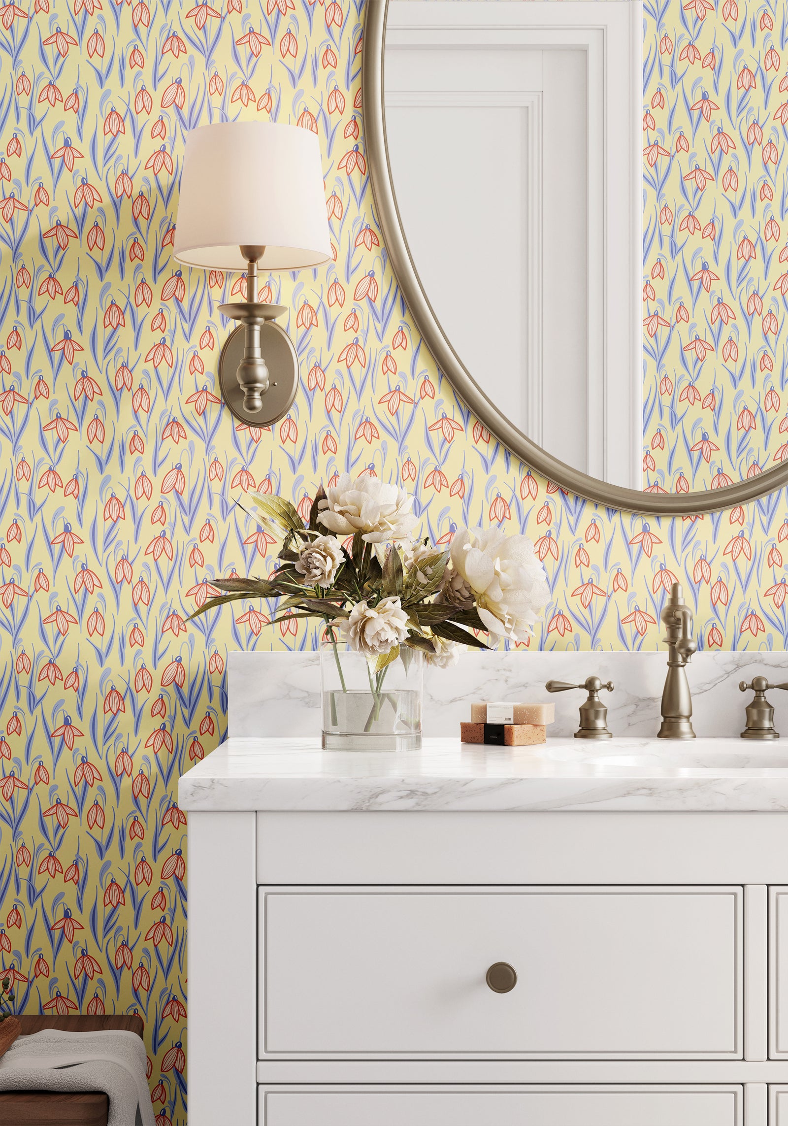 Garden Soiree X Valerie Englehart