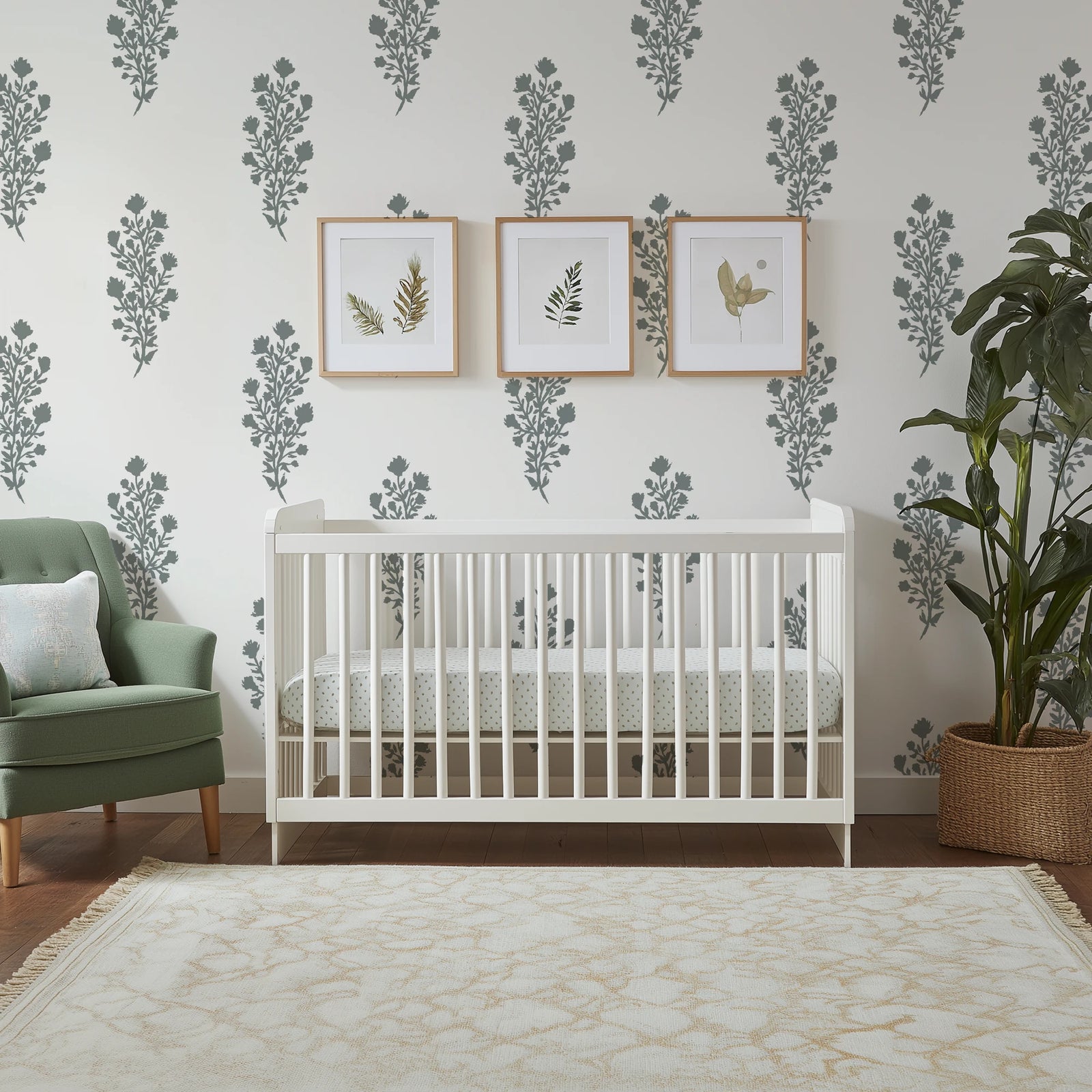 Nursery
