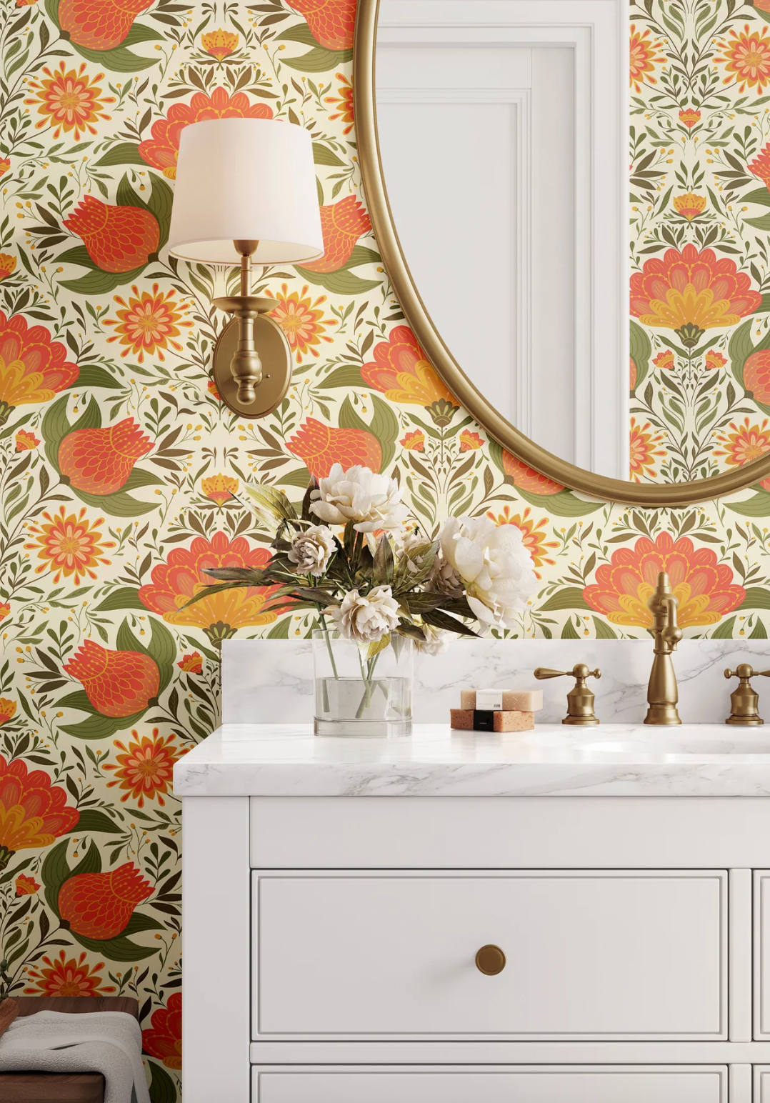 Enchanted Blooms X Amicreative