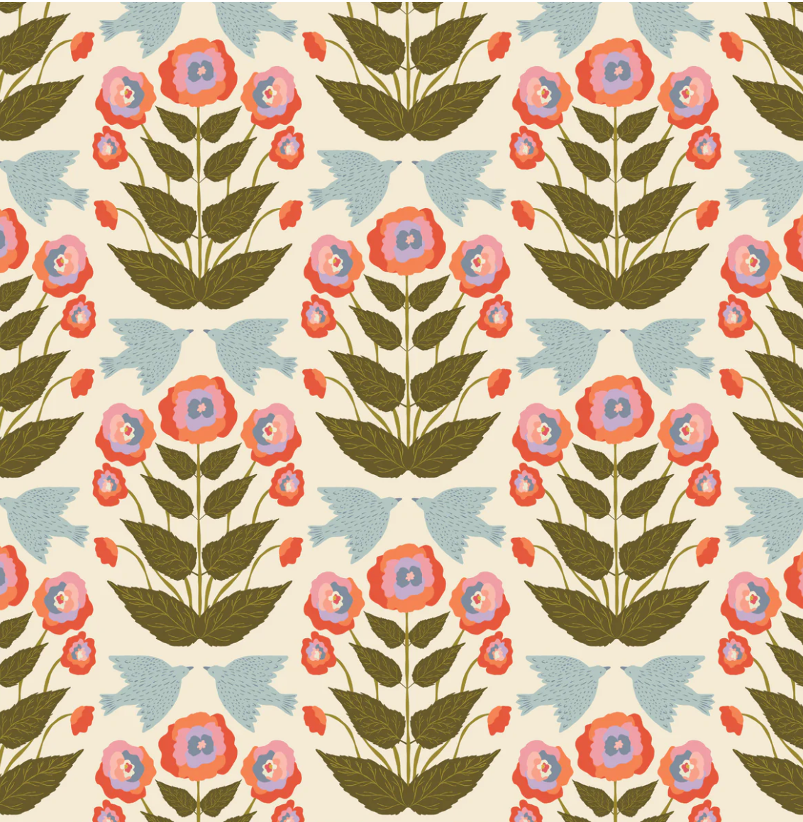 Florals