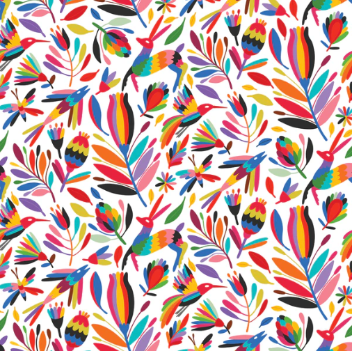 Colorful