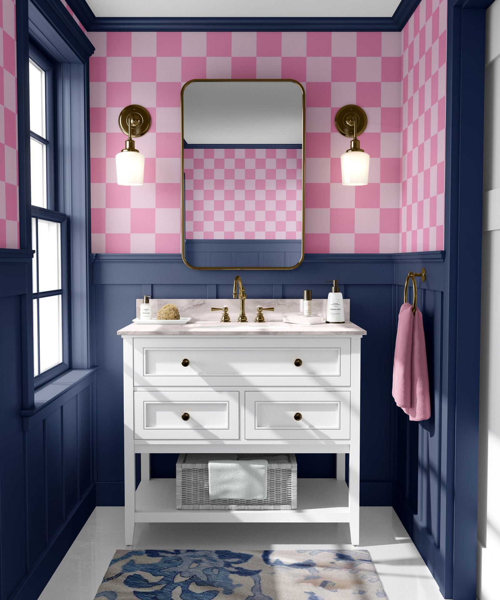 Buffalo Checks Collection