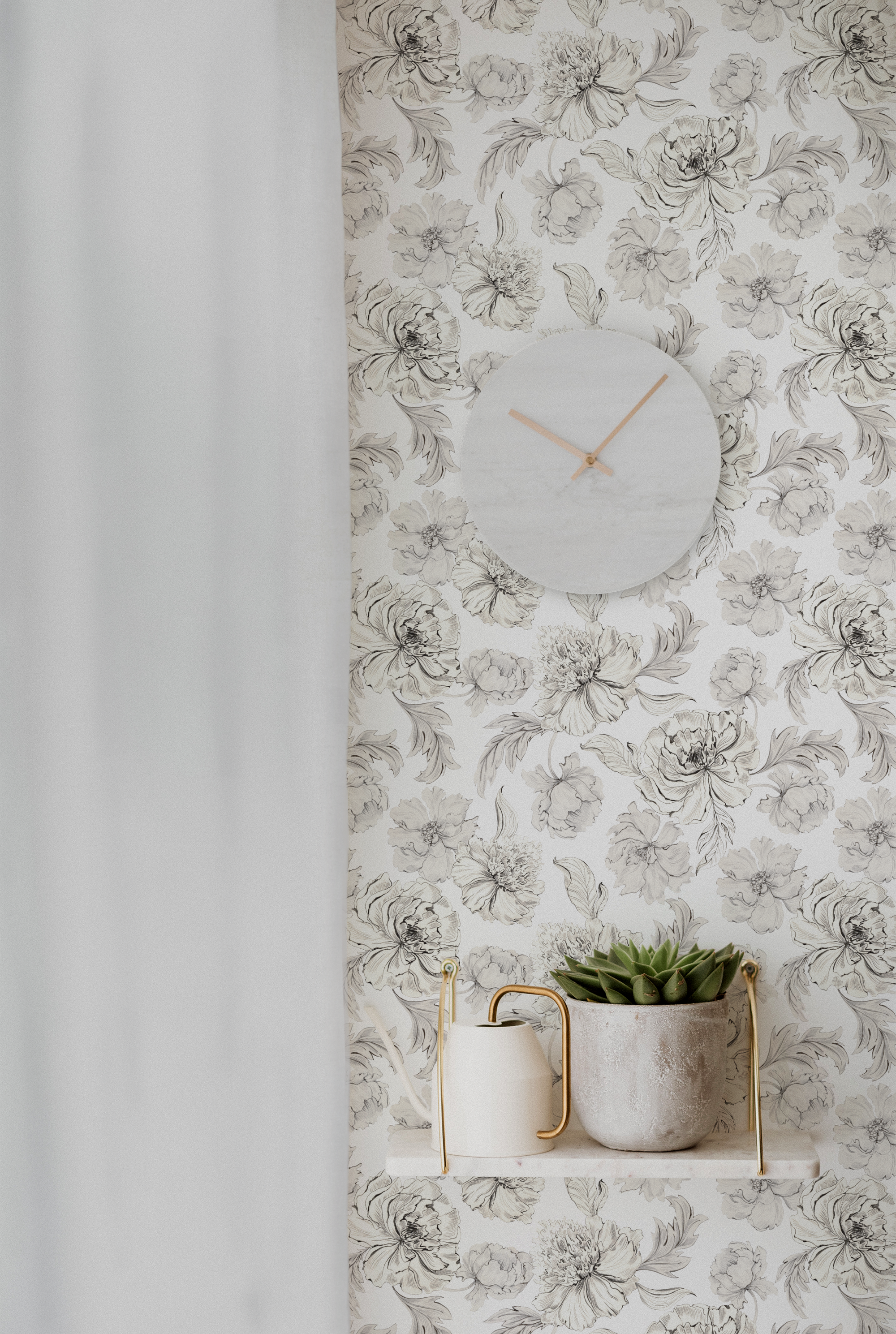 FLORAL COLLECTION