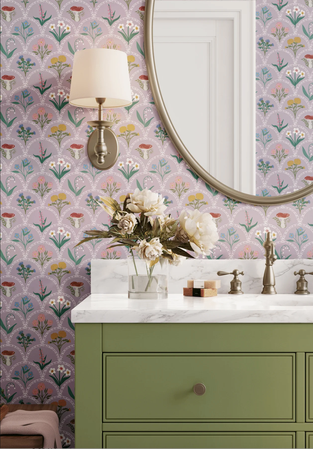 Á La Mode X Kate Clay