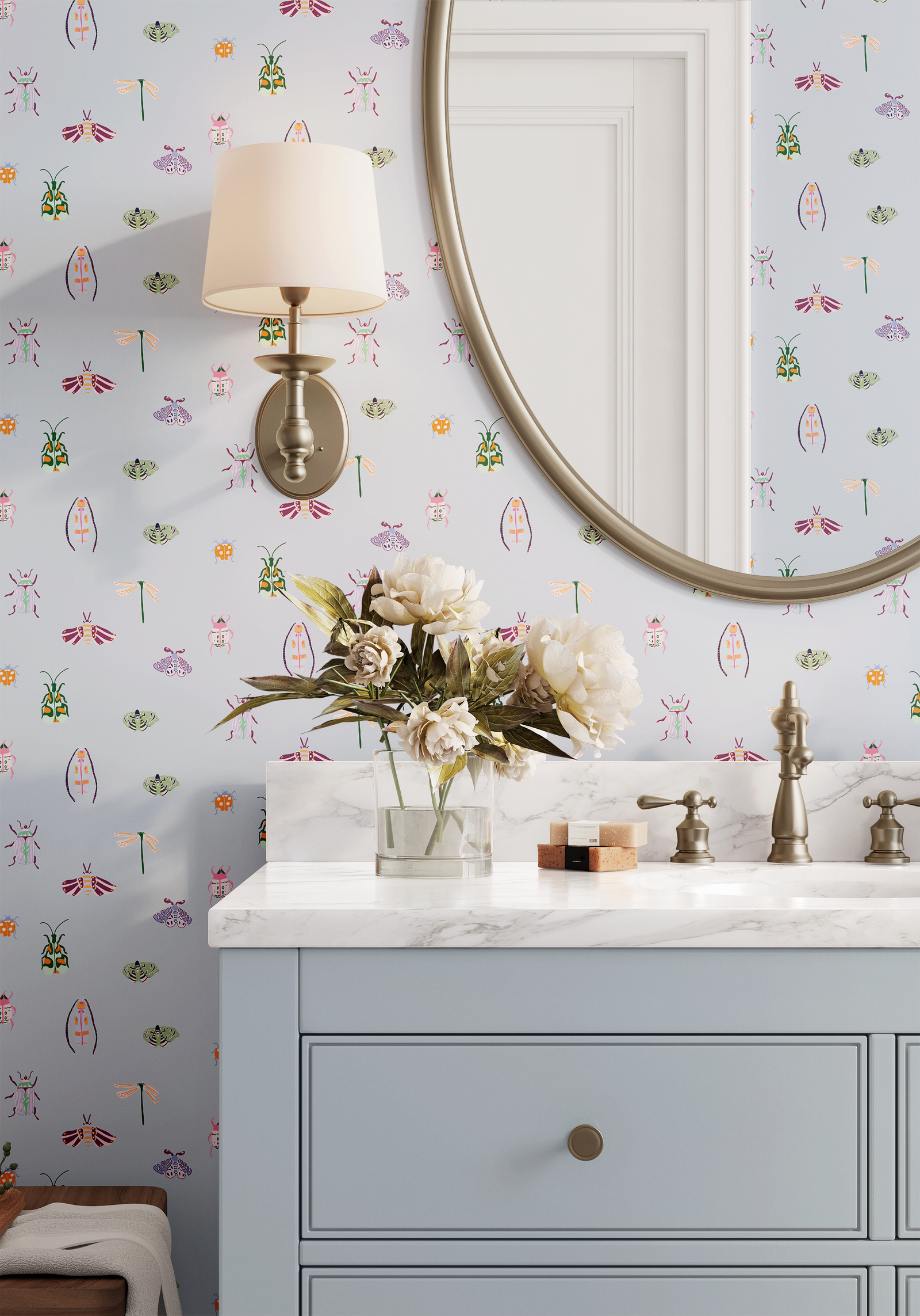 Magnolia Paperie X Katie Blasko