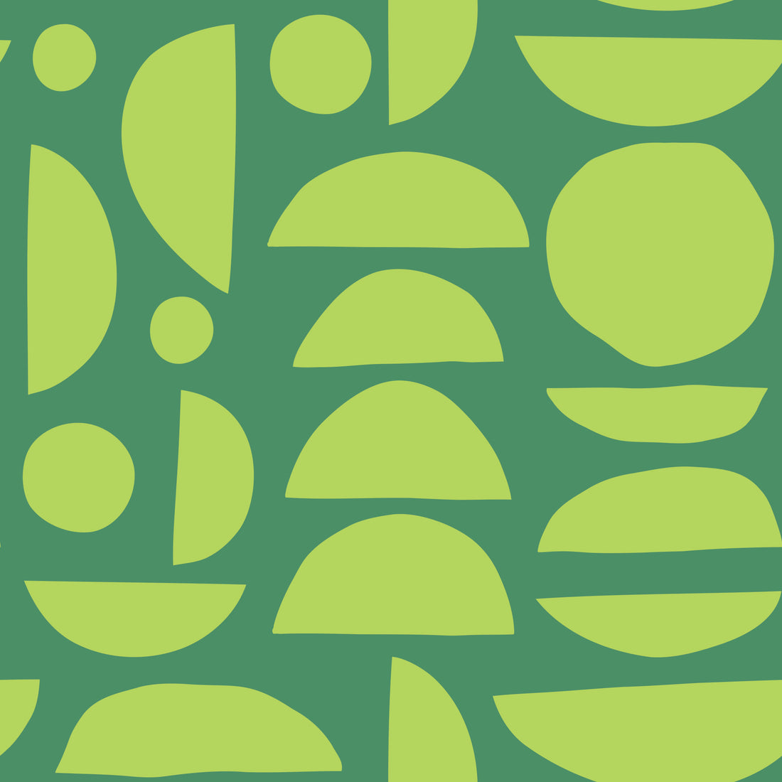  Green Wallpaper