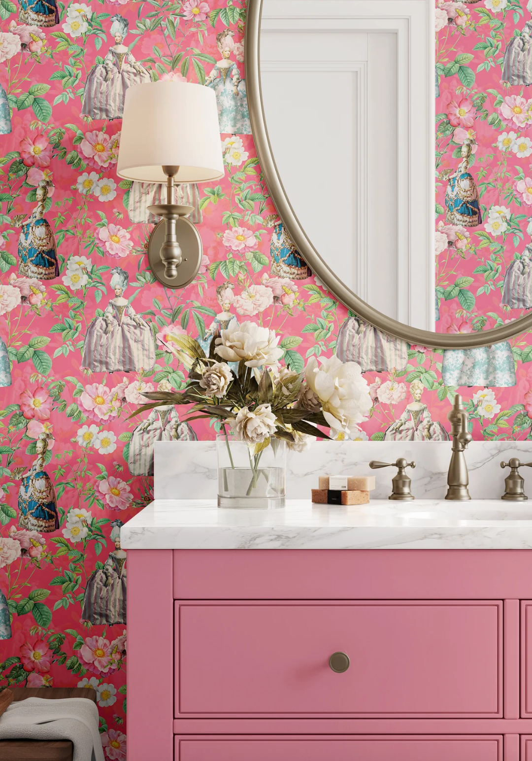 Eternal Elegance X Uta Naumann