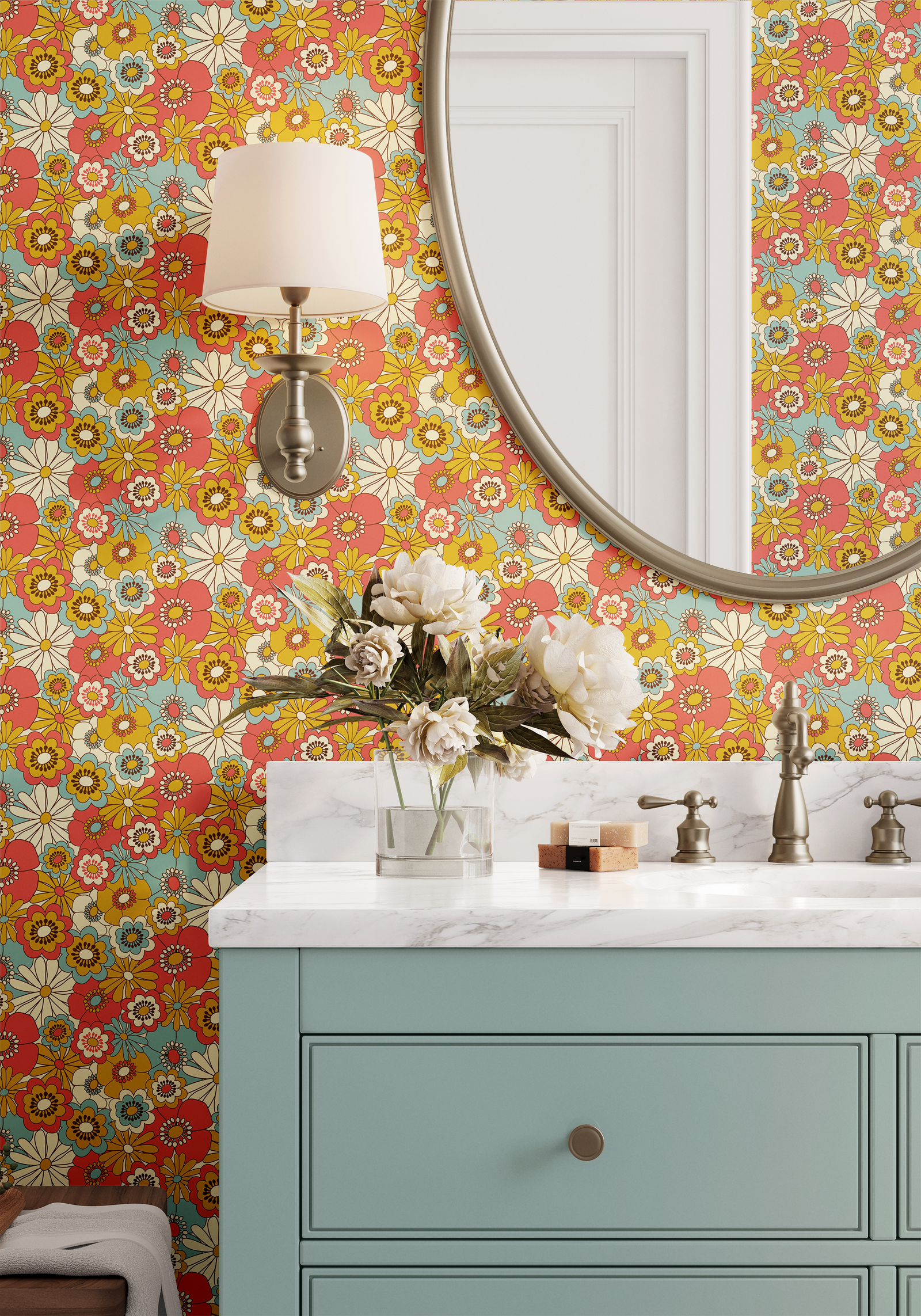 Delightful Dreams X Carrie Cantwell