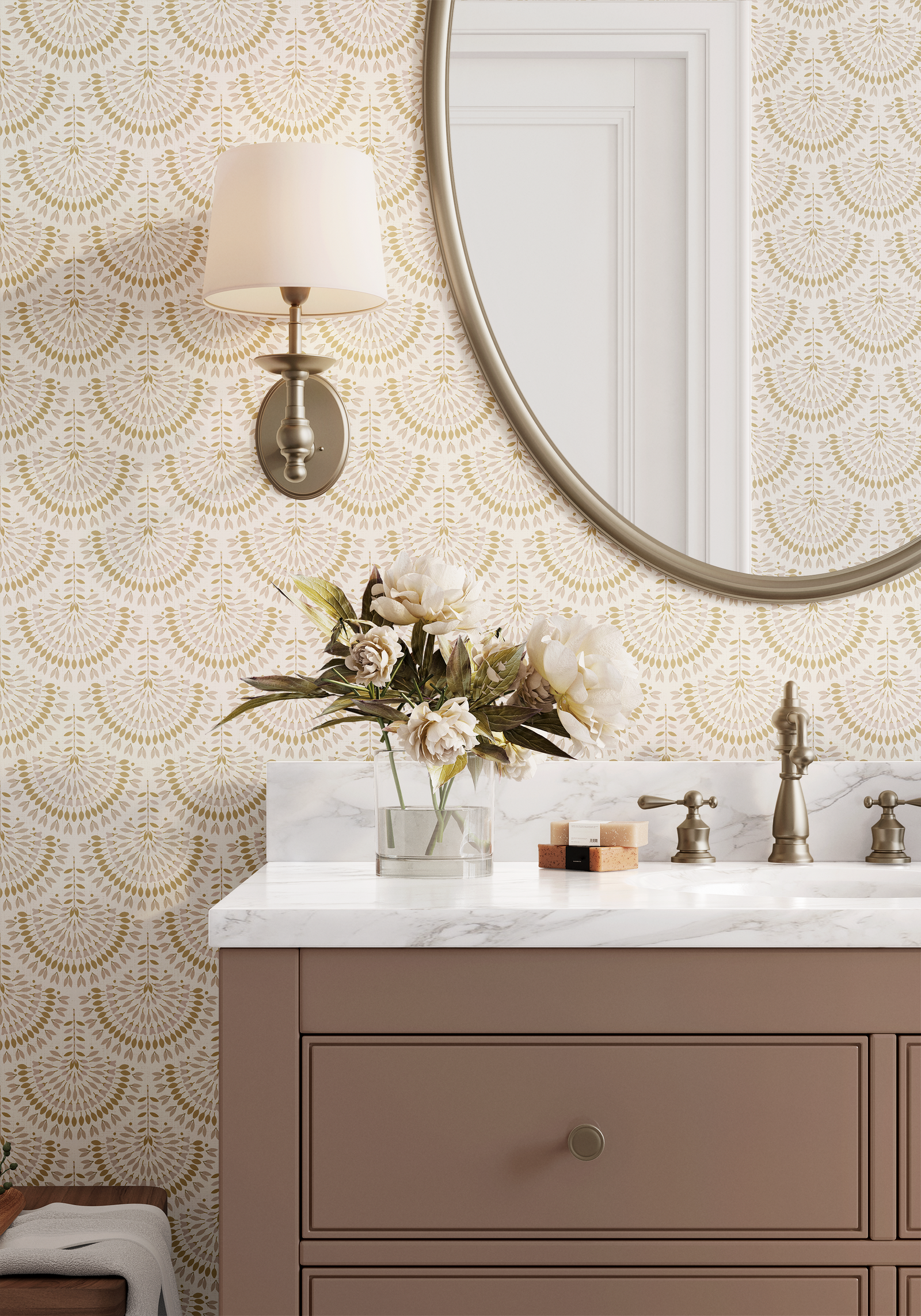 Whimsical Flora and Fauna X Subhashini Narayanan