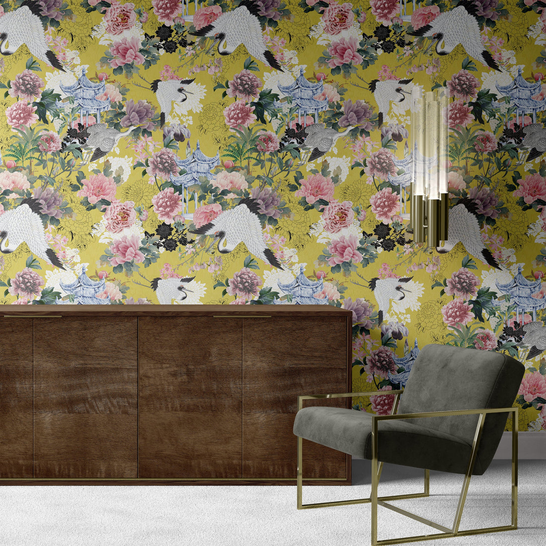  CHINOISERIE COLLECTION
