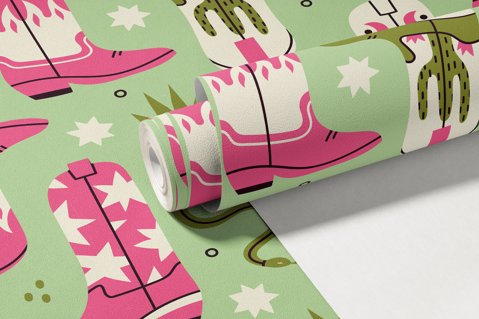 Wild Wild West Collection