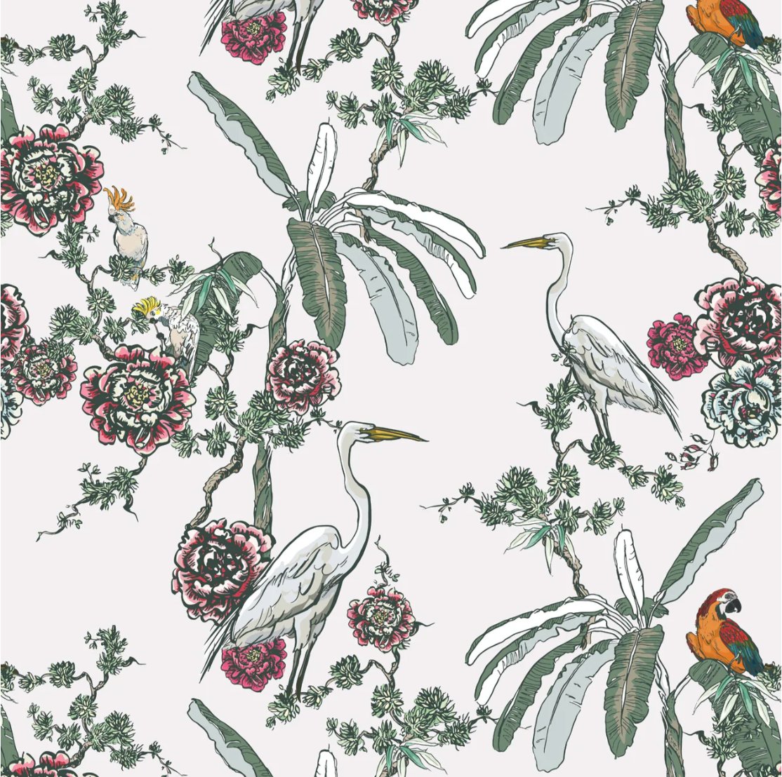 Chinoiserie