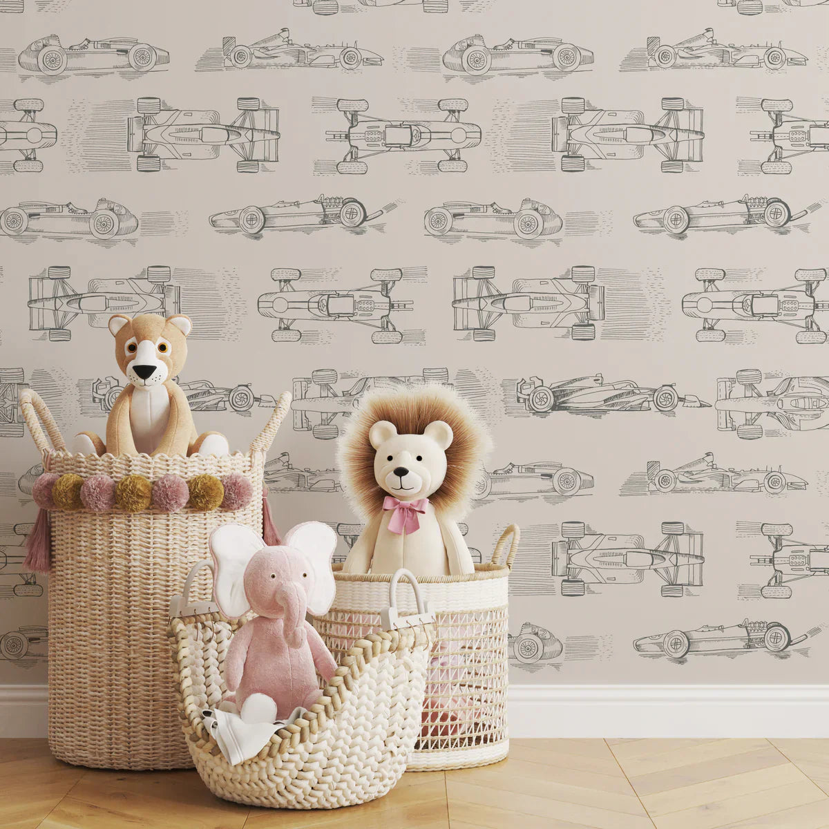 Kids Room