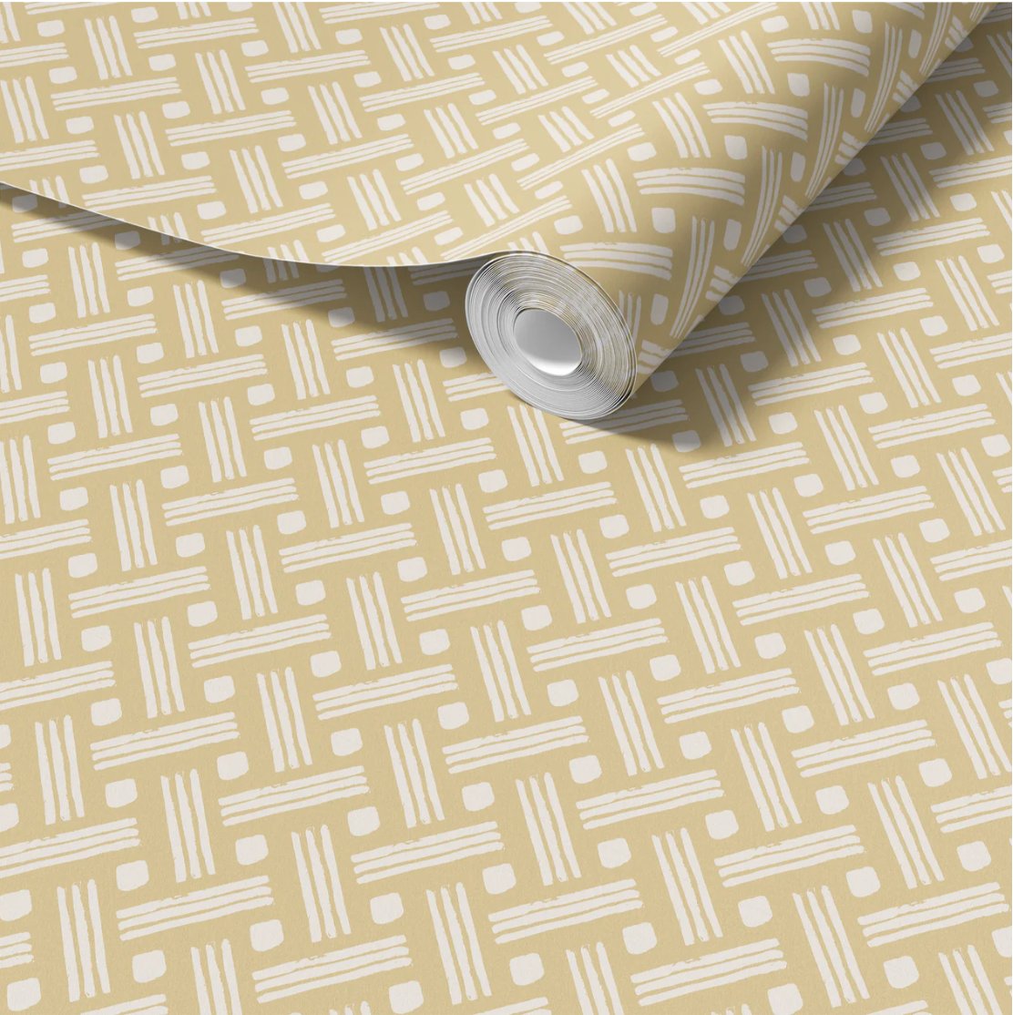 Beige Wallpaper