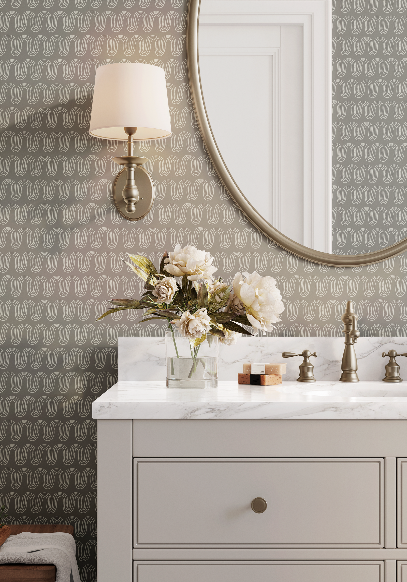 The Wanderlust Collection X Rochelle Renee