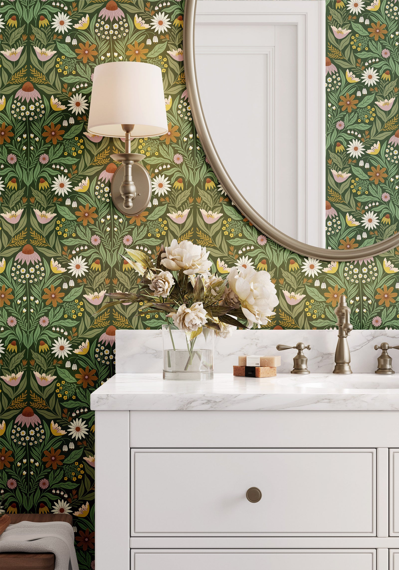 Wild Wonders X Juliana Tipton