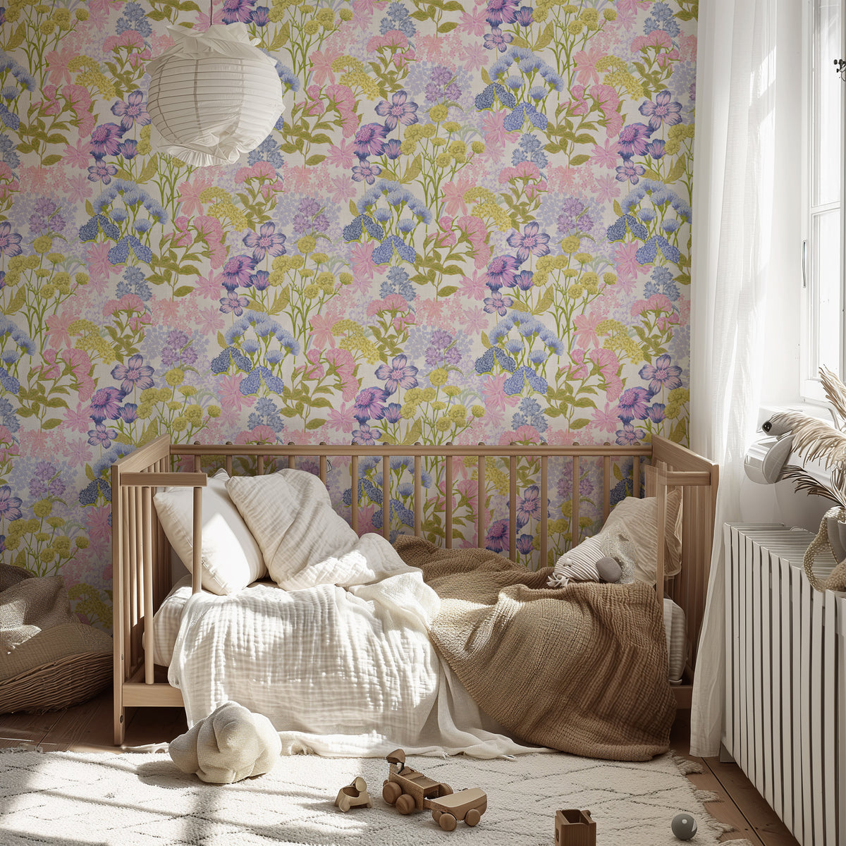 Sweet Floral