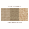 Grasscloth Sample Pack