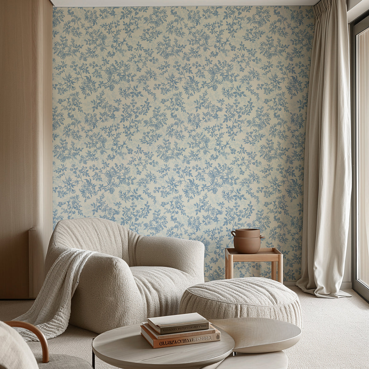 Heritage Chinoiserie 