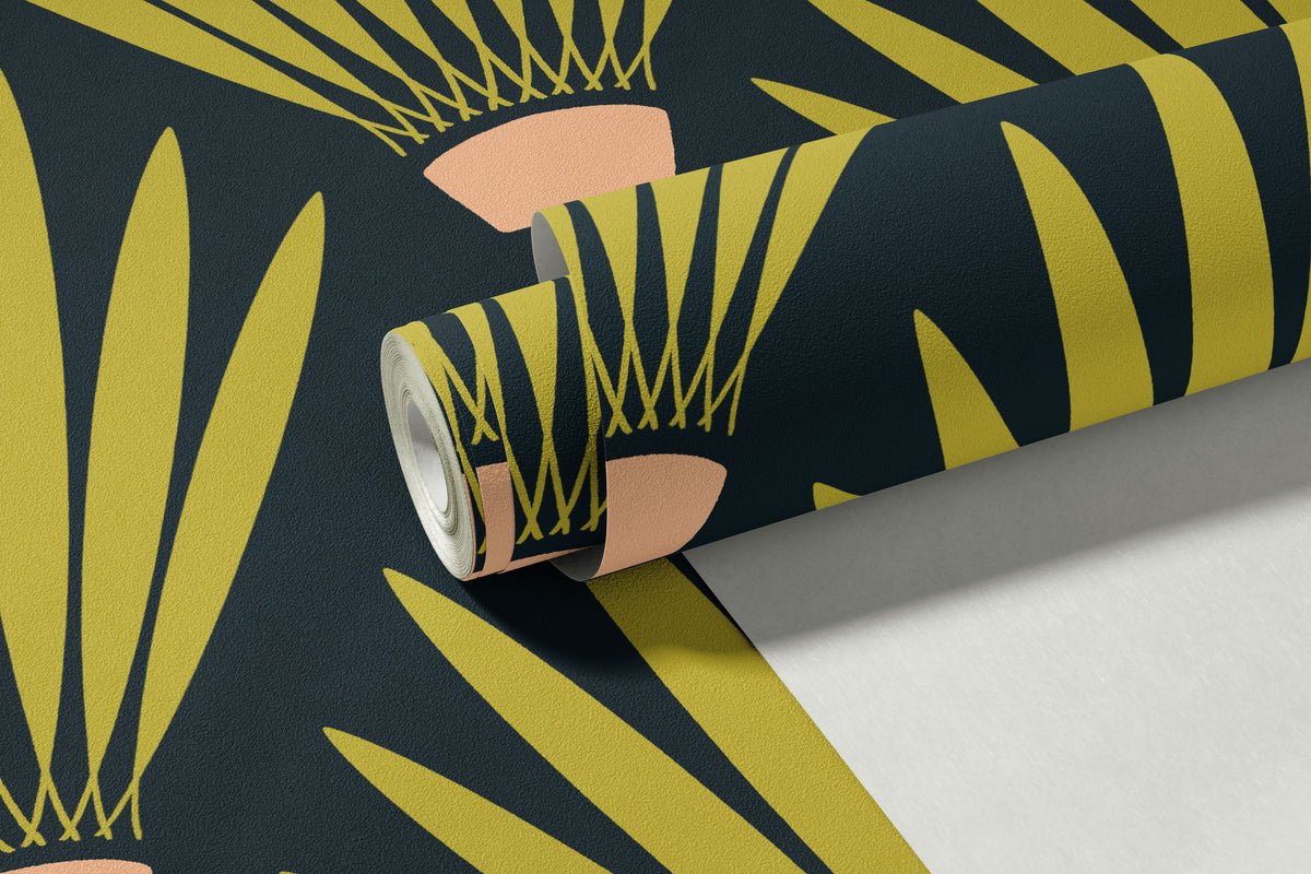 Desert Diamond - Navy