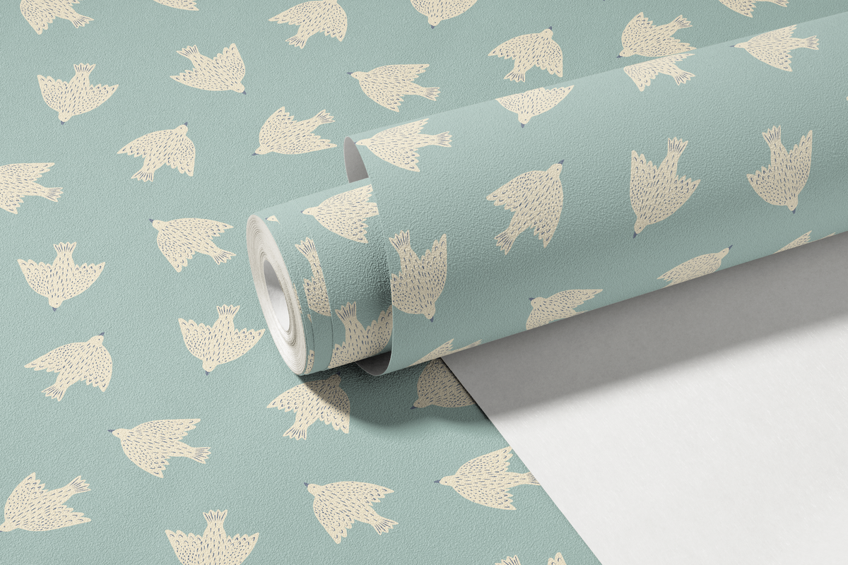 Folky Birds