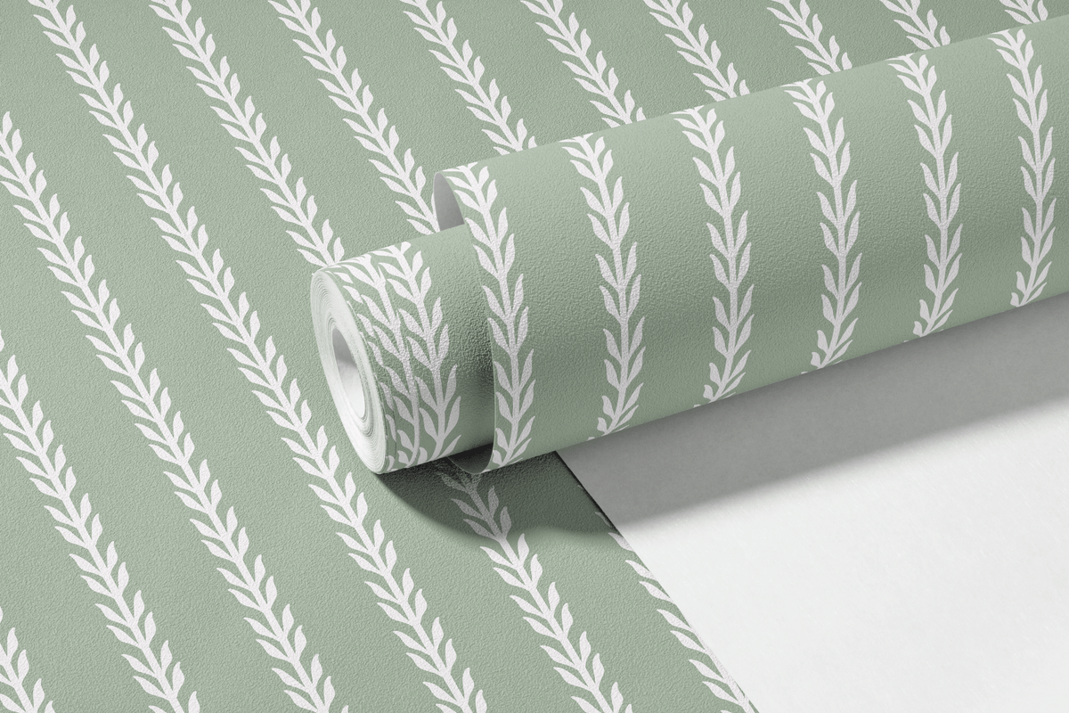Birch - Green