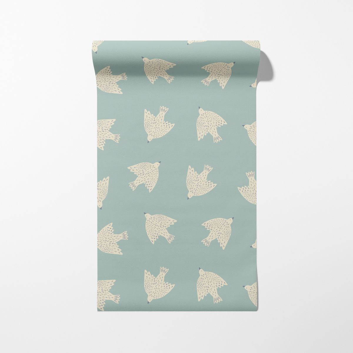 Folky Birds