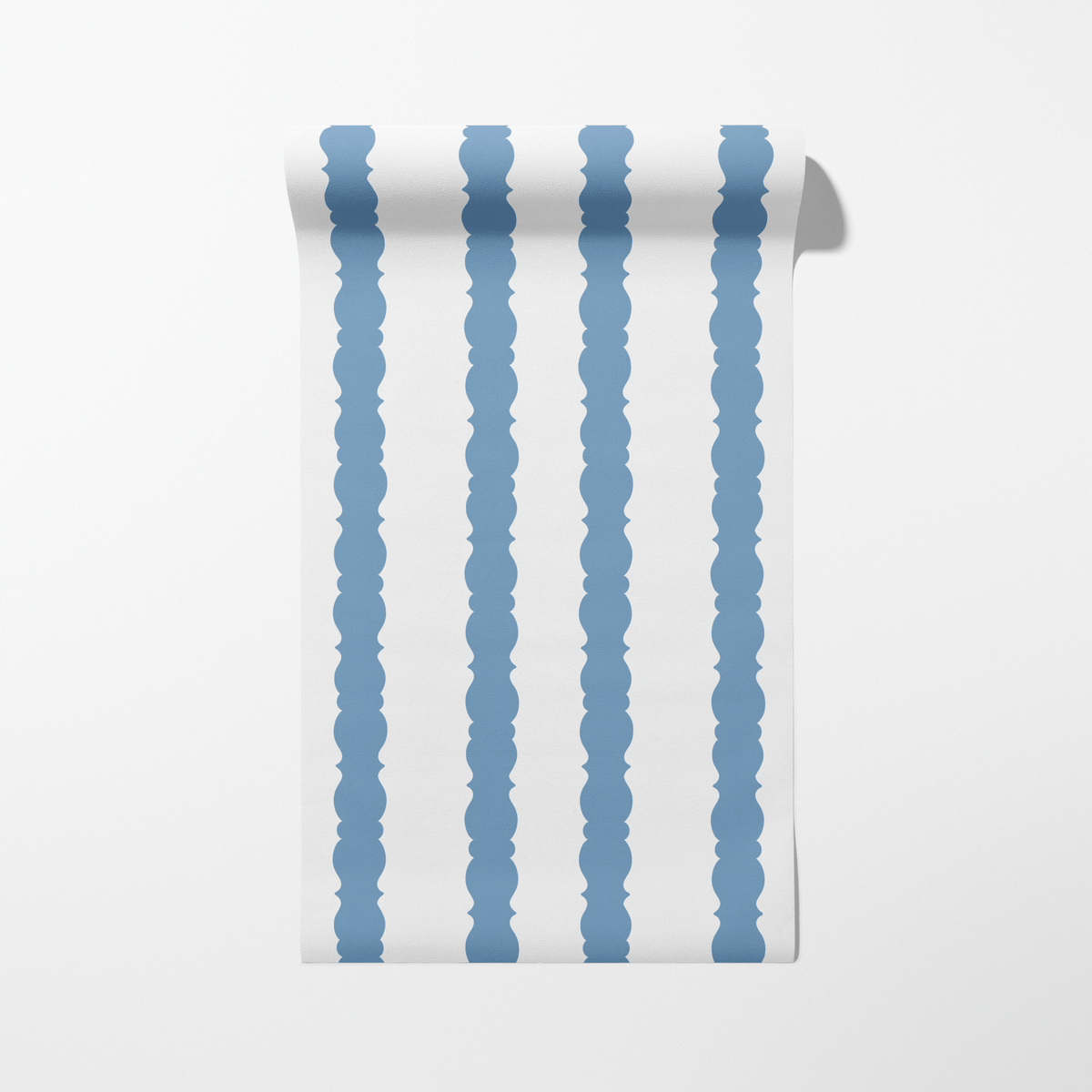 Verona Stripe - Blue