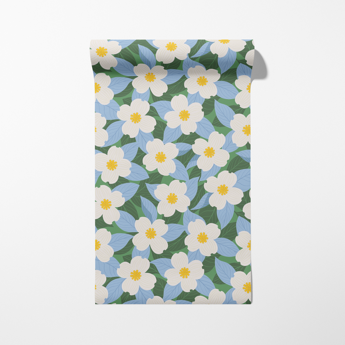 Dogwood Flowers