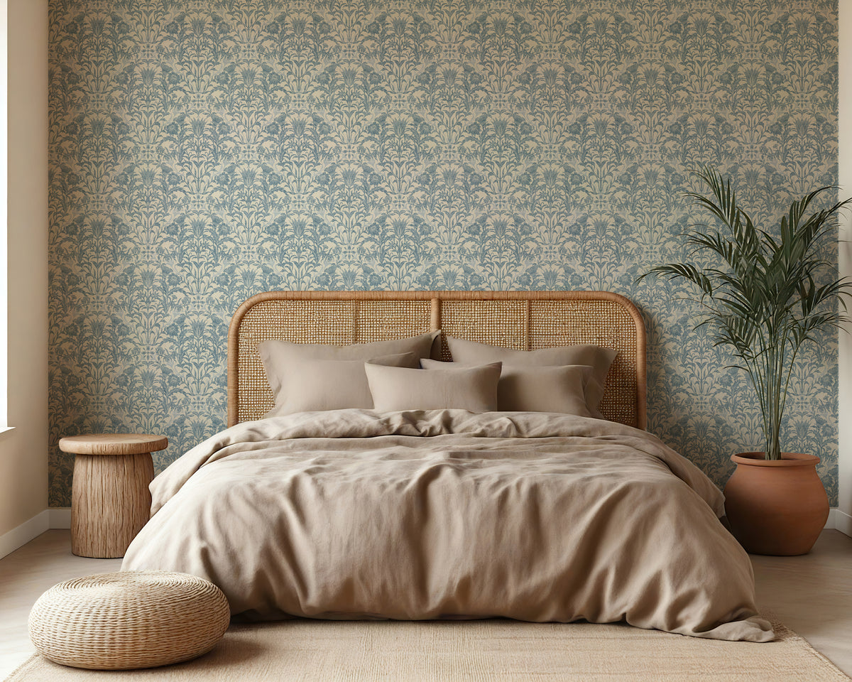 Heritage Bloom