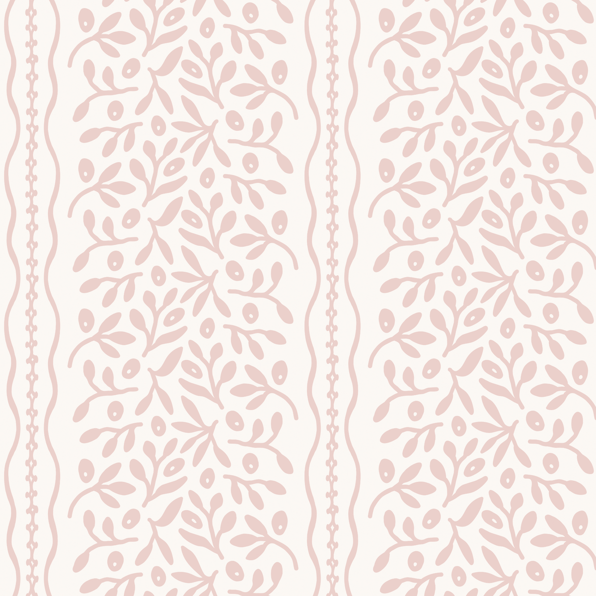 Caroline - Pink
