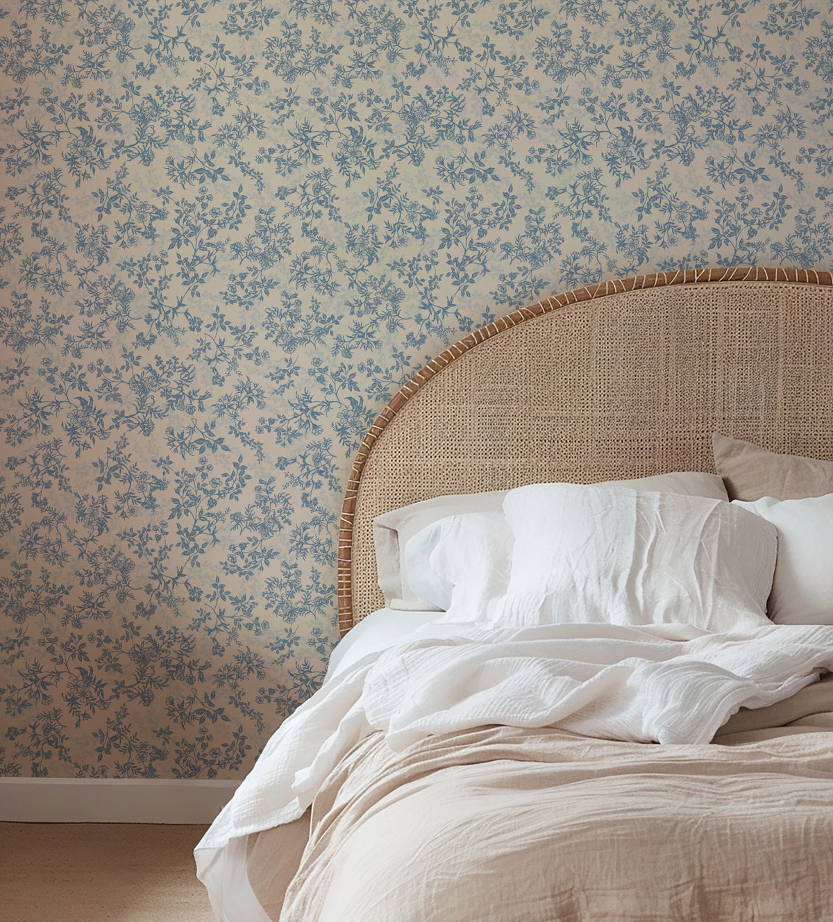 Heritage Chinoiserie 