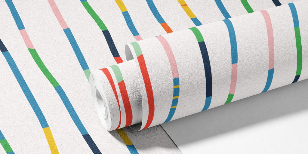 Dopamine Décor Style Guide: How to Max Out on Happy Design by Funky Paper Co