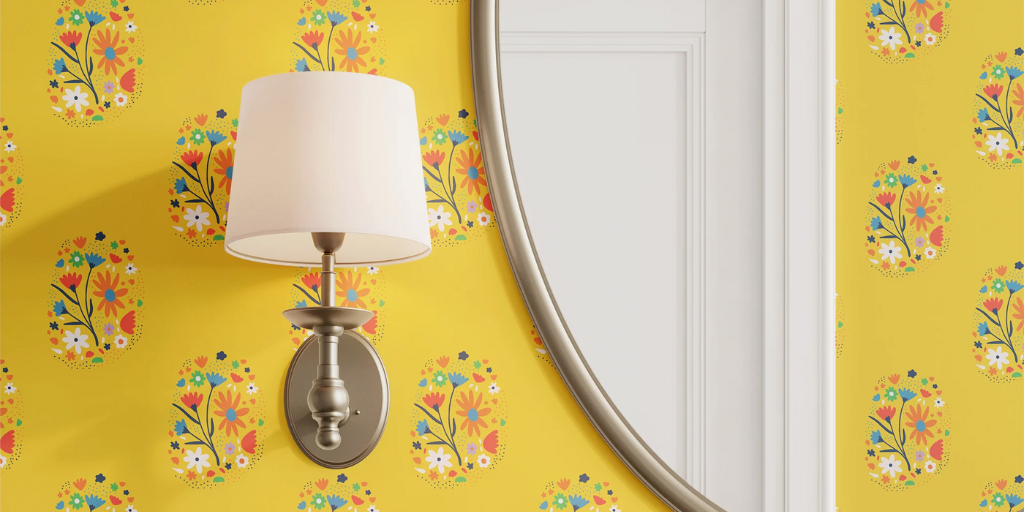 Dopamine Décor Style Guide: How to Max Out on Happy Design by Funky Paper Co