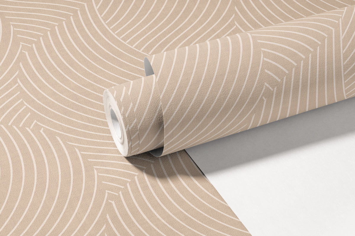 Minimalist Stripe
