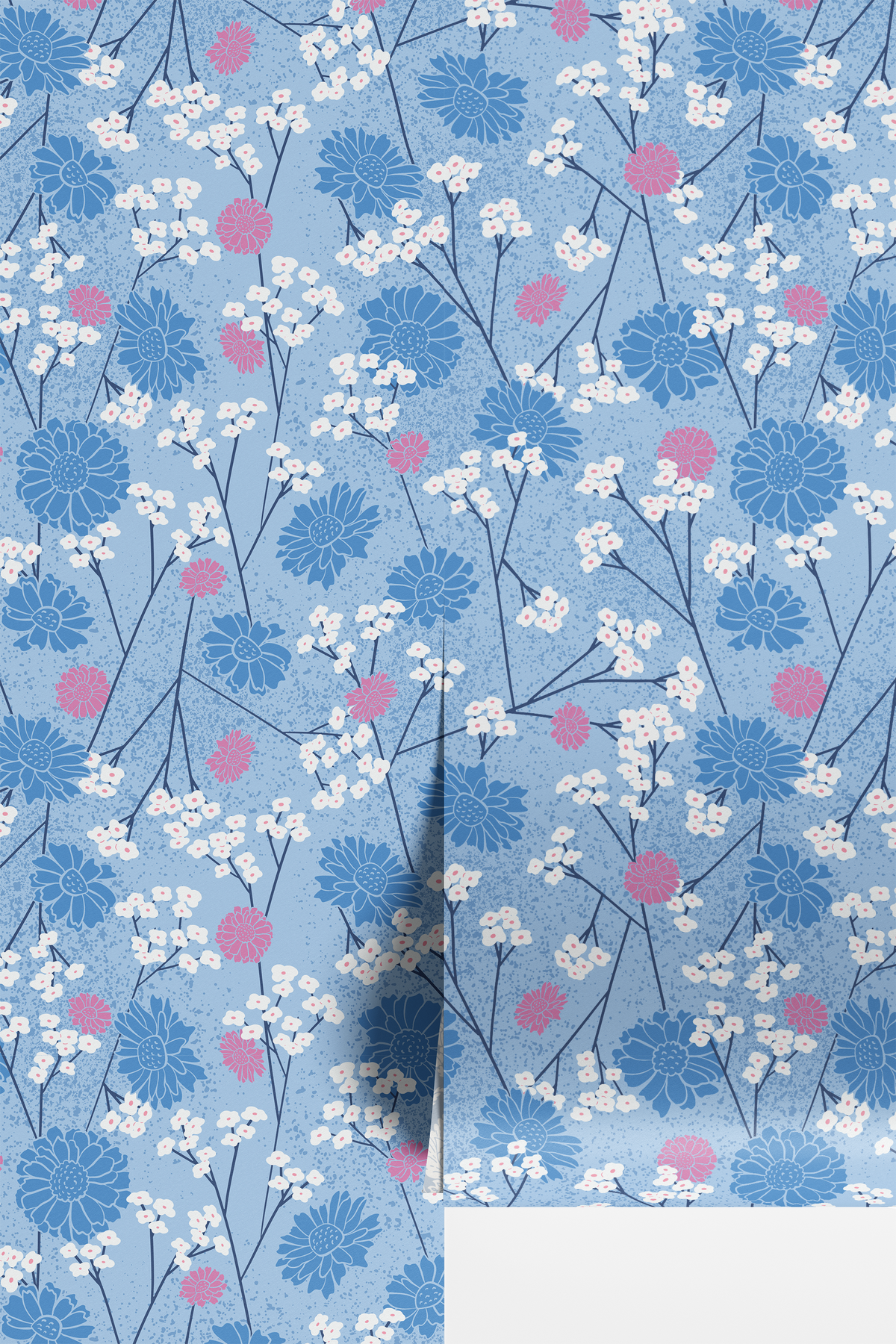 Floral Frost