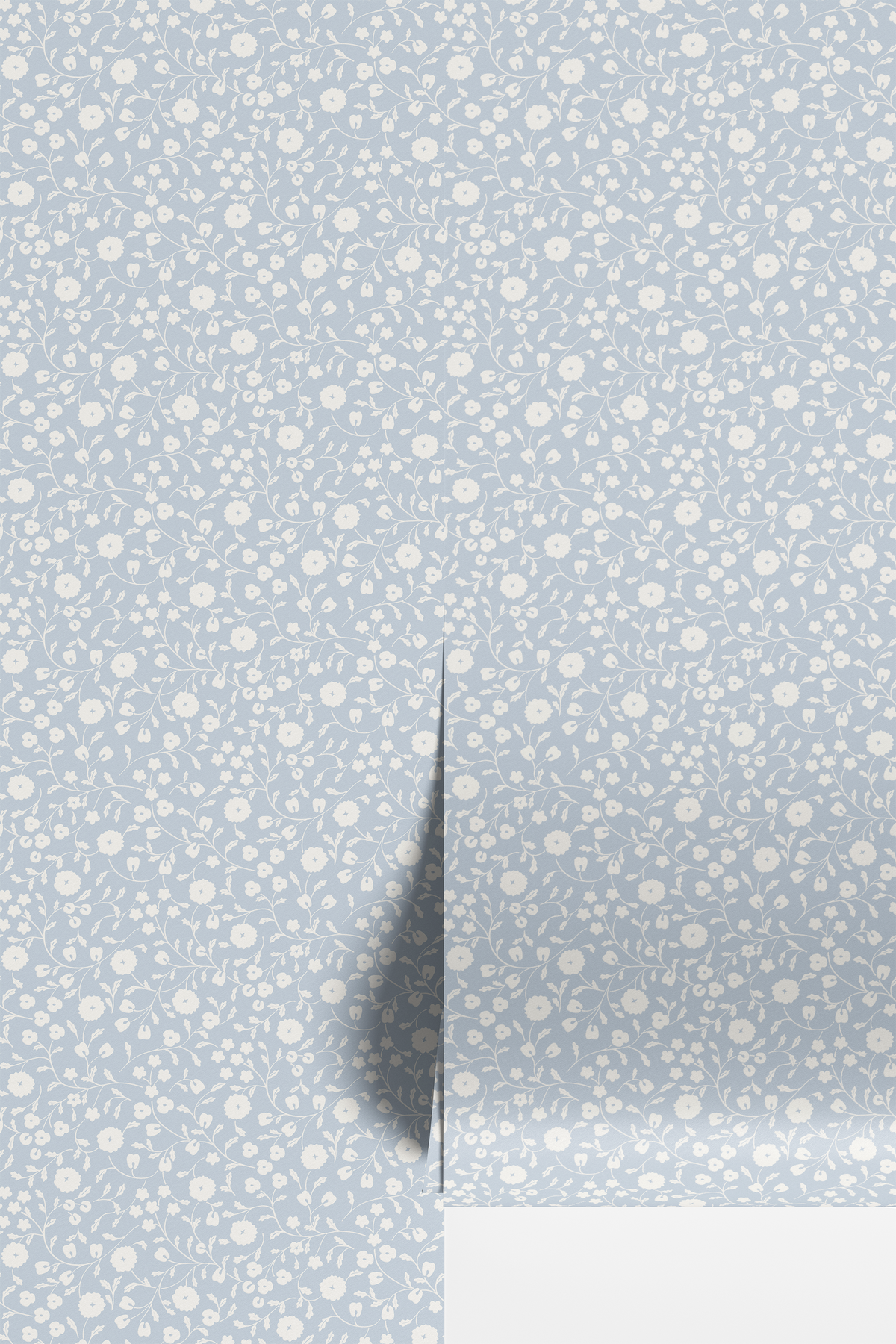 Georgia - Blue