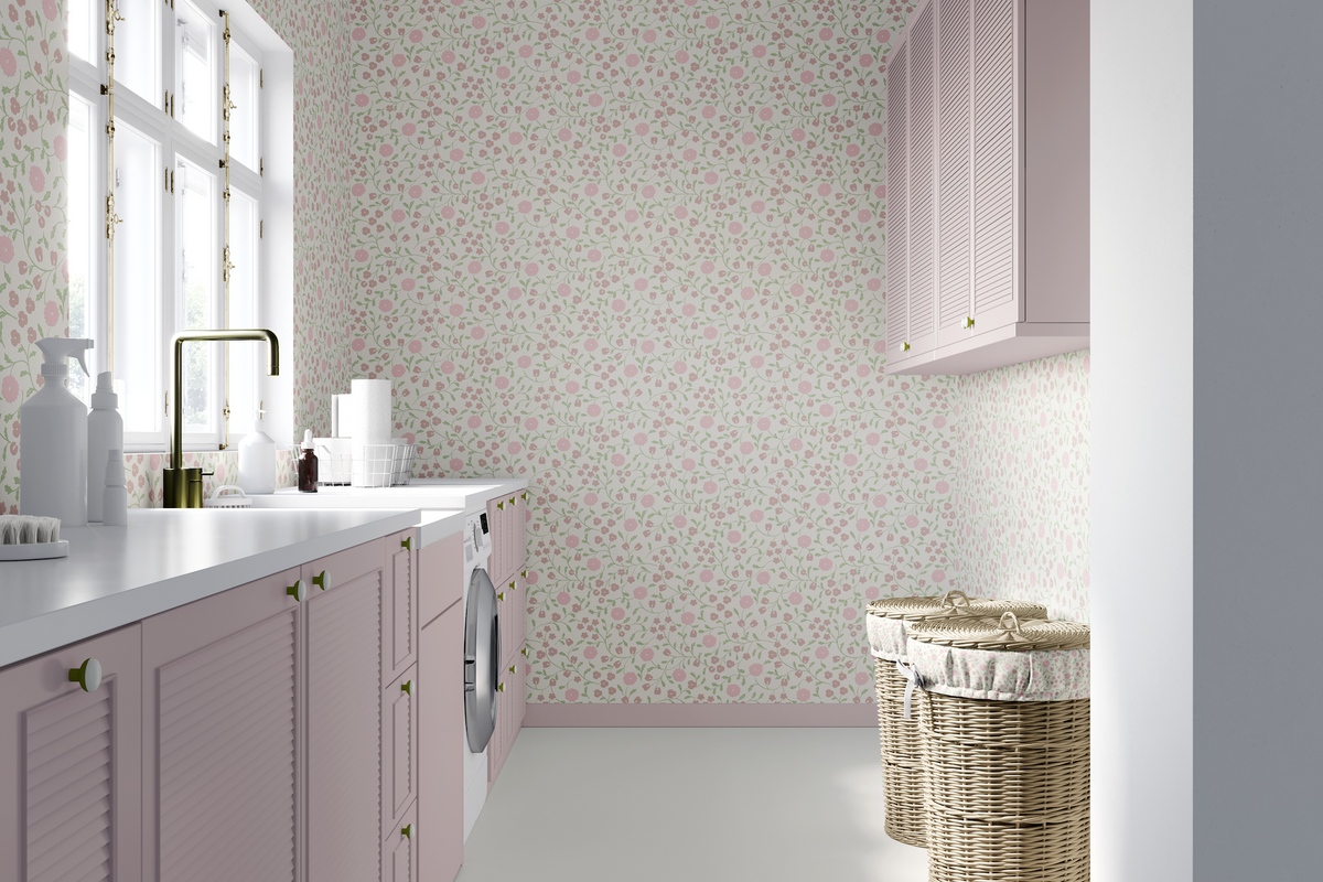 Georgia - Green/Pink