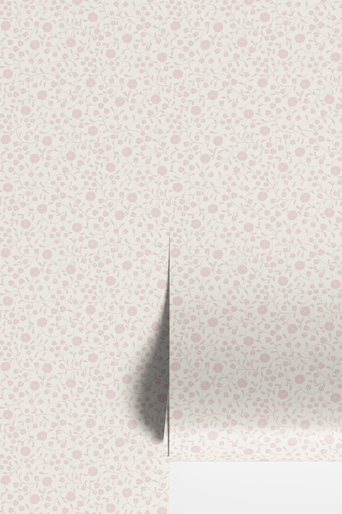 Georgia - Pink/Cream