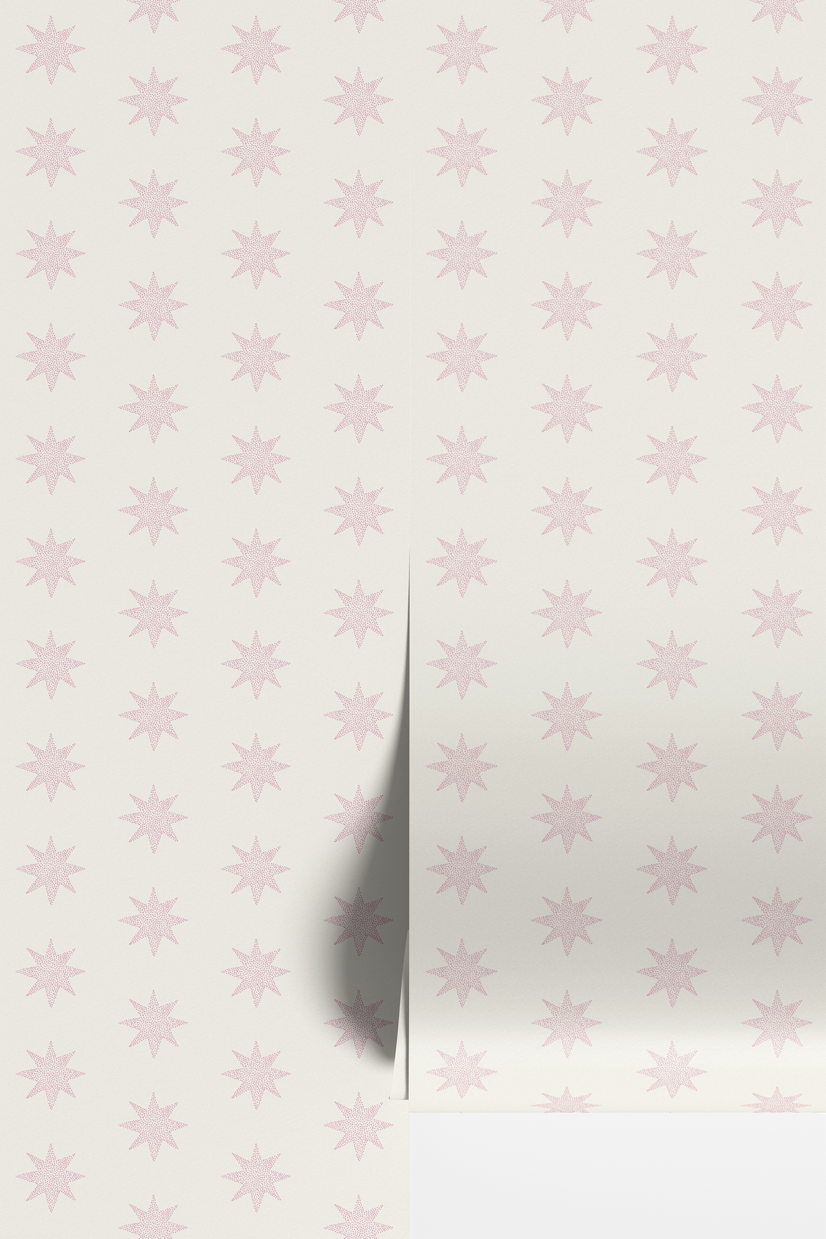 Graham Stars - Pink